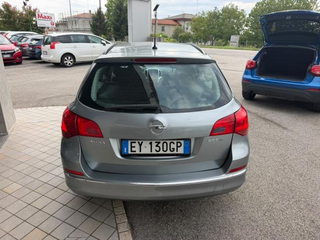 Opel Astra 1.6 Diesel Neopatentati - Foto 5