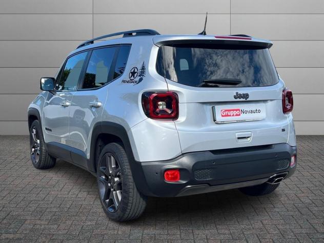Jeep Renegade 1.3 T4 DDCT 150cv S - Foto 4