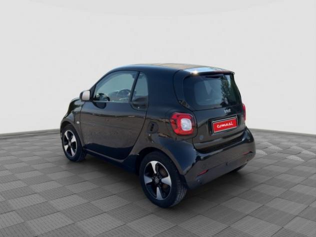SMART ForTwo fortwo EQ passion rif. 23960785 - Foto 3