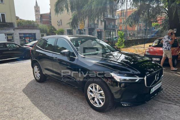 Volvo XC60 XC60 B4 (d) AWD Geartronic Momentum Pro - Foto 3