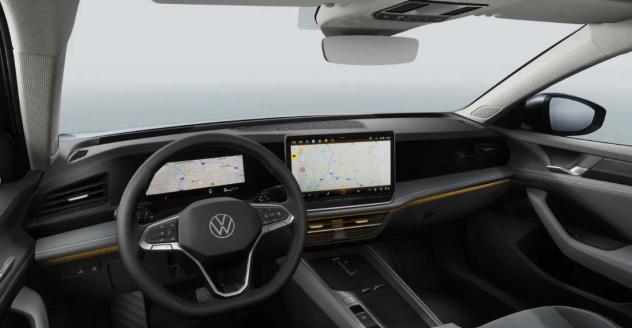 Volkswagen Passat Passat 2.0 TDI 122 CV SCR DSG - Foto 3