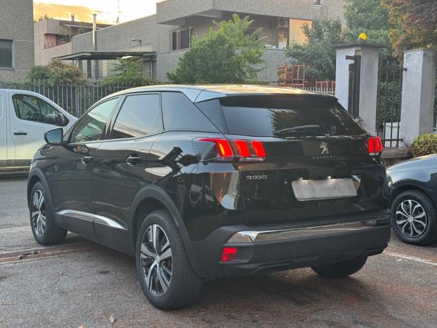 Peugeot 3008 BlueHDi 130 S&S EAT8 GT - Foto 5