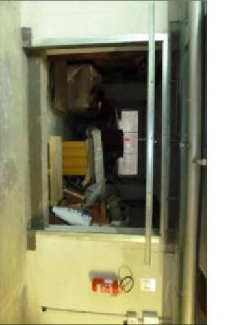 Immobile in asta di 35 m² in vendita a Rende - Foto 13