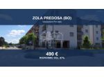 Immobile in asta di 14 m² in vendita a Zola Predosa