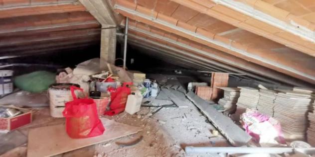 Immobile in asta di 254 m² in vendita a Baranzate - Foto 4