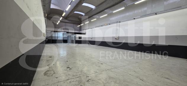 Capannone Industriale - Pomezia . Rif.: Cod. rif 3389986ACG - Foto 17