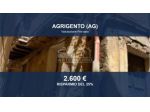 Immobile in asta di 30 m² in vendita a Agrigento