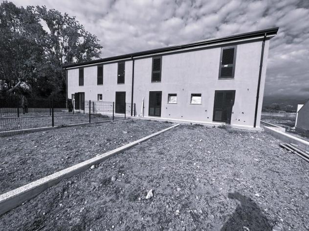 Casa semindipendente in vendita a Fiumaretta - Ameglia 80 mq Rif: 1236734 - Foto 3