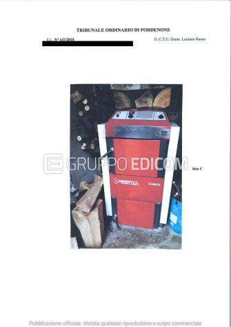 Abitazione in villini di 324 mq in vendita a Azzano Decimo - Rif. 4551826 - Foto 16