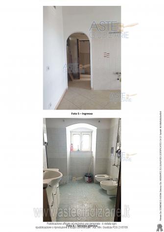 IMMOBILI-IMMOBILE RESIDENZIALE-Corte Santa Lucia, 7, 70032 Bitonto BA, Italia - Foto 4