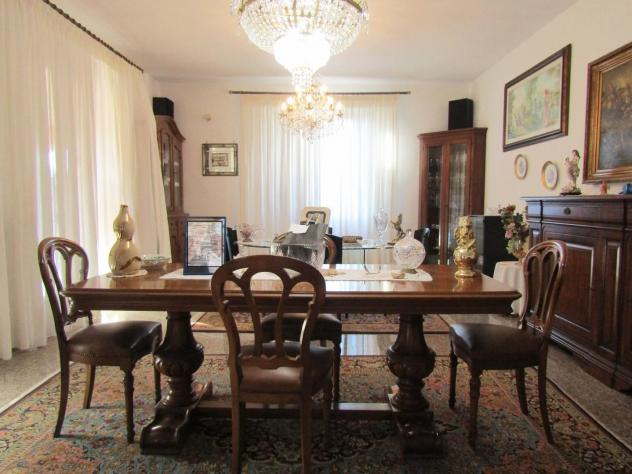 Villa in vendita a Marina di Carrara - Carrara 420 mq Rif: 1096563 - Foto 4