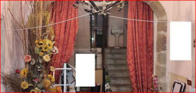 Immobile in asta di 231 m² con più di 5 locali in vendita a Castel del Piano - Foto 5