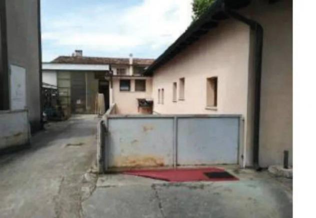 Immobile in asta di 4346 m² in vendita a Castelfranco Veneto - Foto 3
