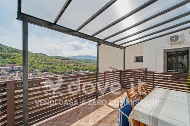 Appartamento di 180 m² con più di 5 locali in vendita a Castiglione di Sicilia - Foto 16
