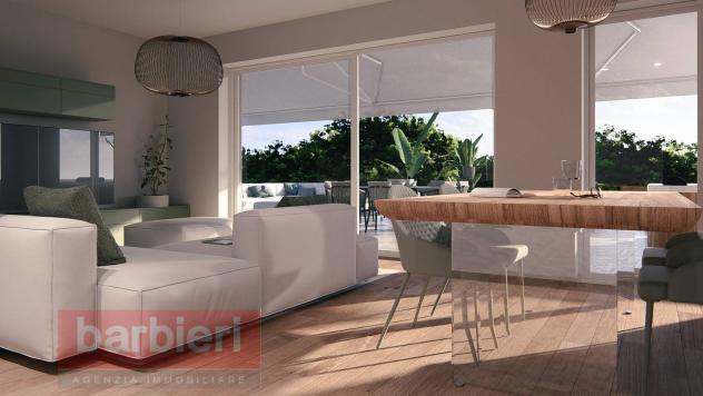 Appartamento in vendita a Cervia, Milano Marittima - Foto 18