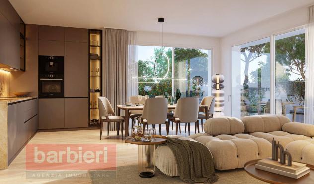 Trilocale in vendita a Cervia, Milano Marittima - Foto 7