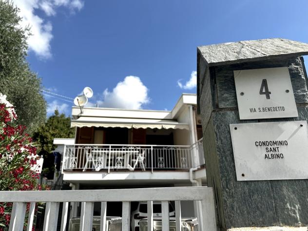 Villa a schiera in vendita a Diano Arentino - Foto 4