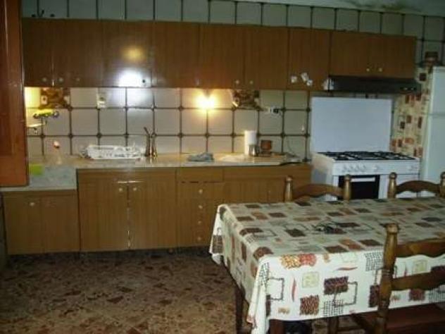 231 - In vendita a Marsala casa singola in periferia - Foto 7