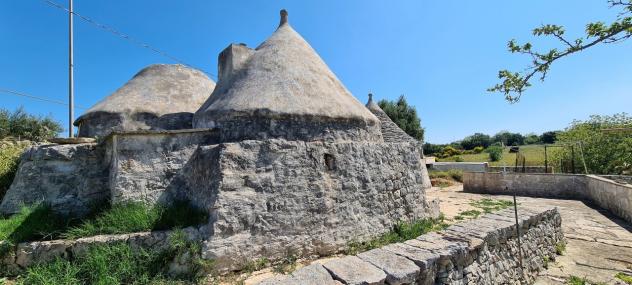 Chalet / Baita in vendita a Martina Franca - Foto 9