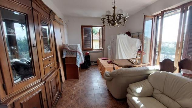 Casa semindipendente in vendita a Massa 130 mq Rif: 1221317 - Foto 9