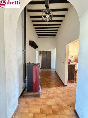 Rif. S2608 - Monteriggioni - Castellina Scalo - Posto auto e magazzino - Foto 7