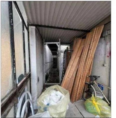 Immobile in asta di 108 m² con più di 5 locali in vendita a Noventa Padovana - Foto 19