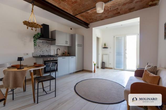APPARTAMENTO di 2 vani e di 60 mq (PRATO - Via santa chiara 53, 42015 Prato PO) rif. MOLPO210 - Foto 4