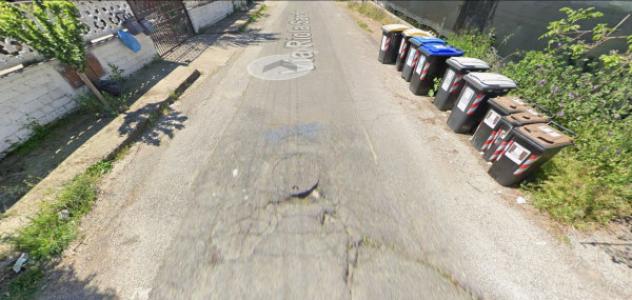 Immobile in asta di 121 m², box auto in vendita a Roma - Foto 13