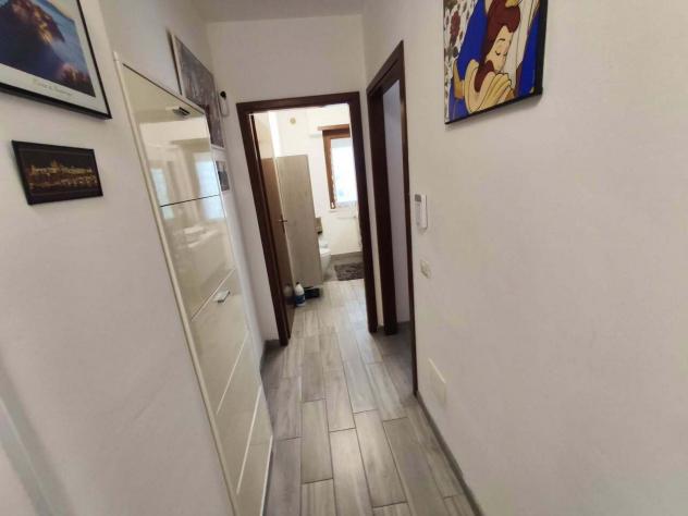 Trilocale in vendita a Roma - Foto 19