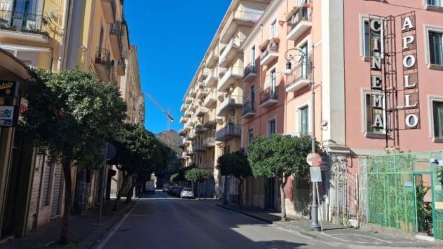 Trilocale in vendita a Salerno