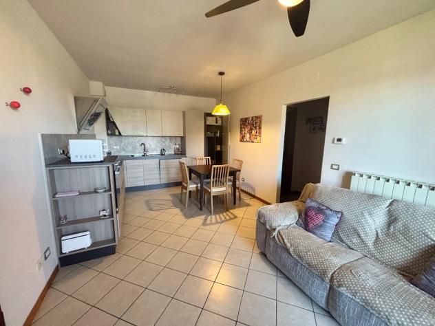 Appartamento in vendita a Ponte a Egola - San Miniato 73 mq Rif: 1444984 - Foto 4