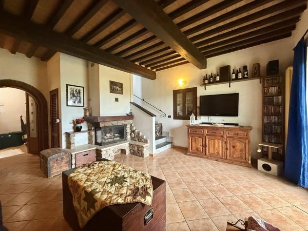 Porzione di casa in vendita a Santa Luce - Foto 14
