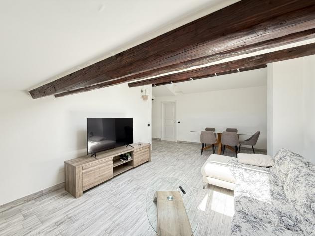 LOFT di 4 vani e di 137 mq (SCANDICCI - Via Baccio da Montelupo, 50018 Scandicci (FI)) rif. MOLMAN137 - Foto 10
