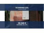 Immobile in asta di 62 m² in vendita a Scansano