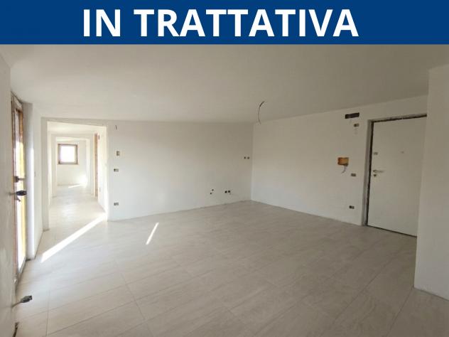 Appartamento in Via Sant'Andrea Apostolo