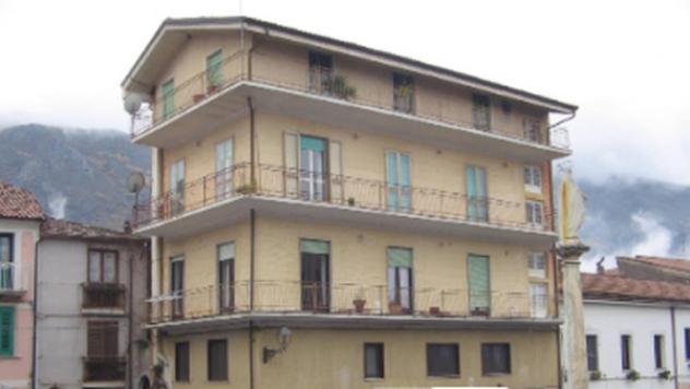 Immobile in asta di 116 m² in vendita a Teggiano - Foto 11