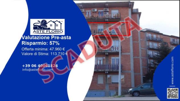 Immobile in asta di 114 m² in vendita a Tempio Pausania