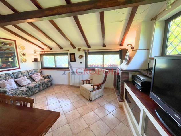 Villa 5 locali - Rif. 2644 - Foto 6
