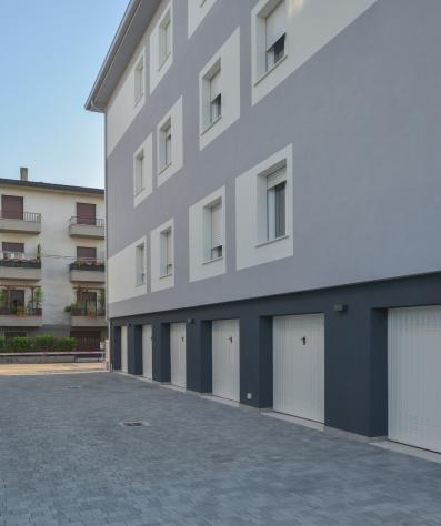 Trilocale in vendita a Vicenza - Foto 10