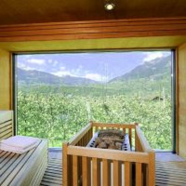 Hotel Pazeider Des Kofler Stephan - Foto 4