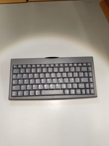 tastiera wireless a infrarossi - Foto 6