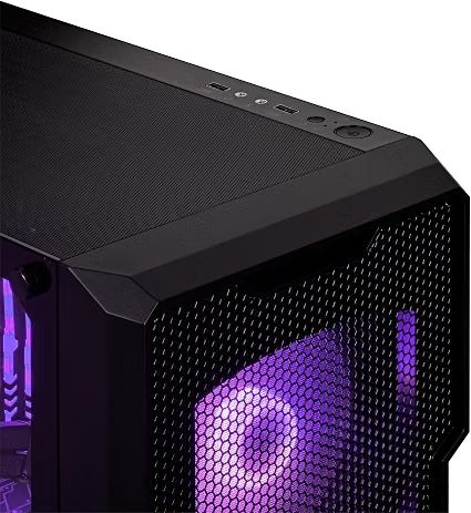 Actina ENDORFY 7800X3D/32GB/1TB/RTX4080/1000W - Foto 6