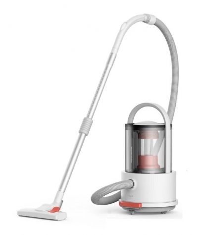 Aspirapolvere bidone professionale  Vacuum Cleaner Deerma