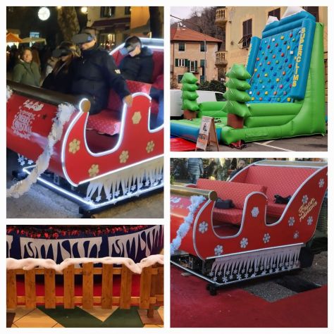 10/10  - 29/03:SNOWBOARD MECCANICO eventi  invernali - Foto 5