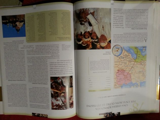 Libro Giovanni Paolo II - I Viaggi Nel Mondo - Foto 4