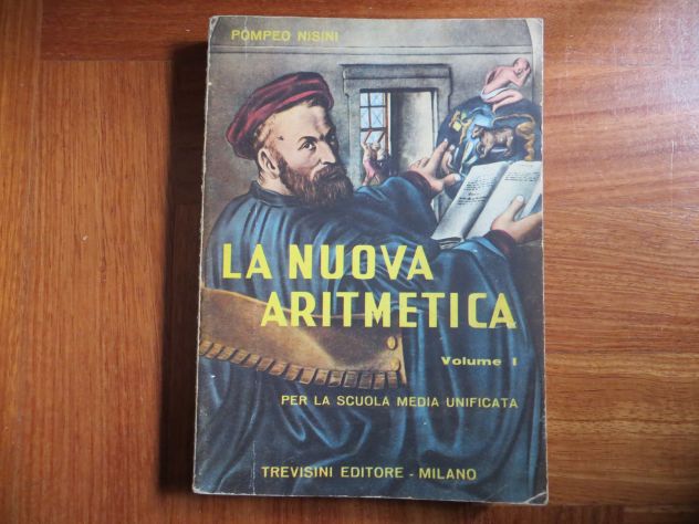 La nuova aritmetica
