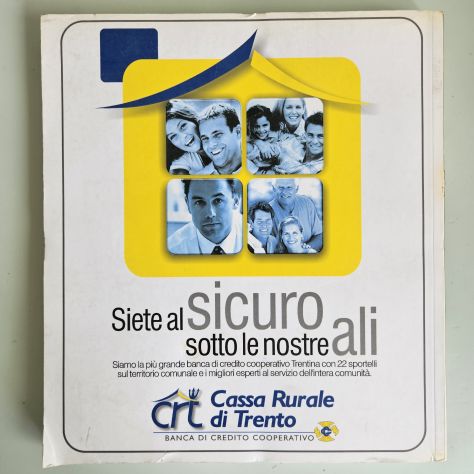 In Cima al Mondo - de Battaglia, Tafner, Zanotto - FilmFestival Trento - 2002 - - Foto 3