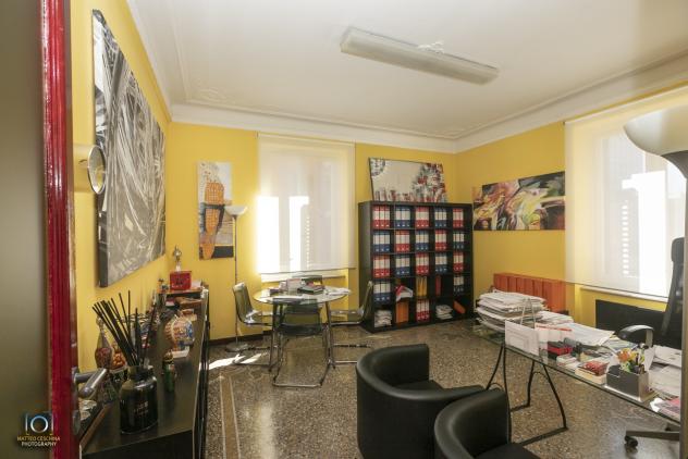 Ufficio in affitto a Genova
