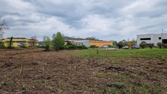 Industriale in vendita a Magione
