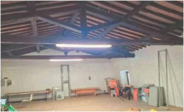 Immobile in asta di 317 m² in vendita a Spoleto - Foto 6